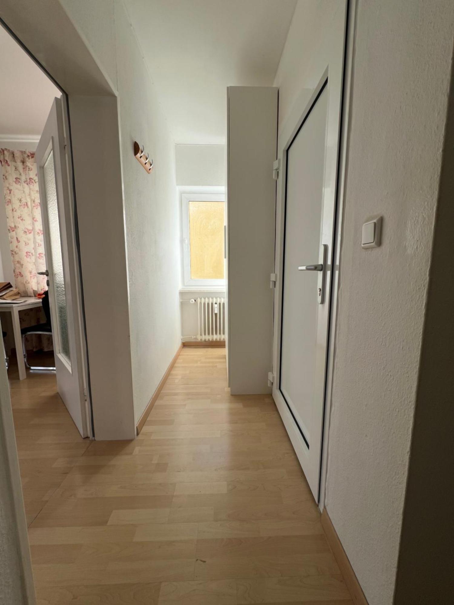 Ferienwohnung Lindau Am Bodensee Exterior photo