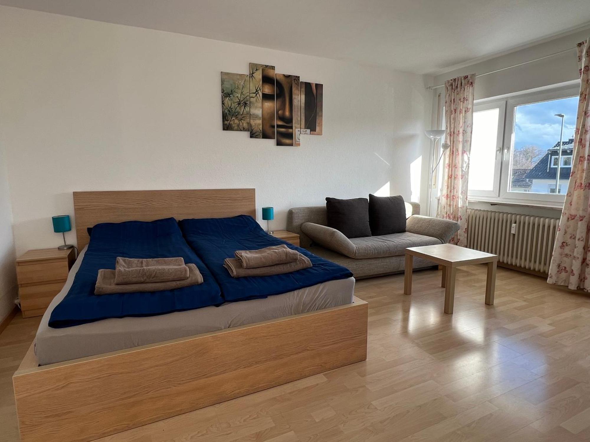 Ferienwohnung Lindau Am Bodensee Exterior photo