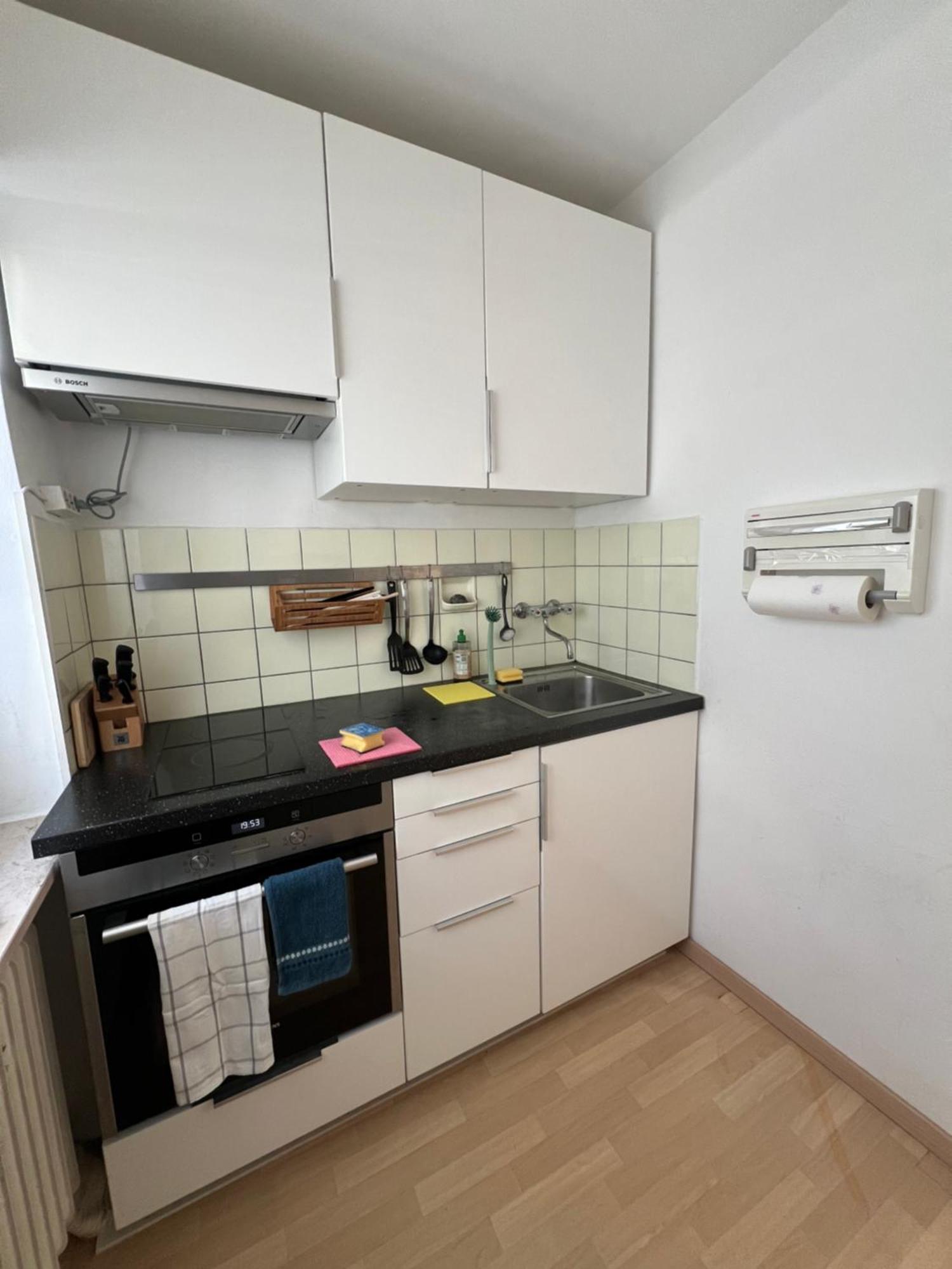 Ferienwohnung Lindau Am Bodensee Exterior photo